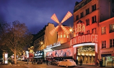 Tour guiado en Montmartre y el Sagrado Corazón