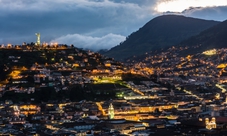 Quito City Tour