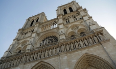 Tour del Museo del Louvre e Notre Dame con crociera