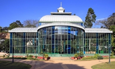 Tour of Petropolis and the Imperial City from Rio