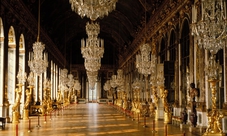 Biglietti salta fila con visita guidata alla Reggia di Versailles