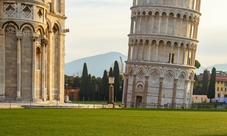 Tour low cost a Pisa