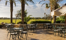Golf on Fuerteventura: Hotel Elba Palace Golf