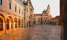 Trenino turistico Ascoli Piceno