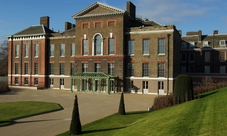 Kensington Palace - Biglietto