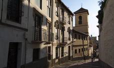 Free historical tour