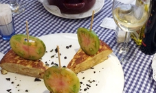 Valencia gastronomical tour with wine tasting