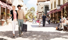 Fidenza Village: shopping tour da Milano