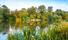Lo spirito di Oxford in Crociera