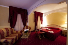 BENESSERE FULL BODY IN CAMPANIA