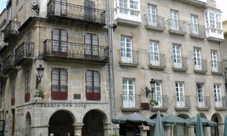 Great Galician tapas tour