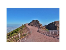 Trekking Tour Gran Cono del Vesuvio