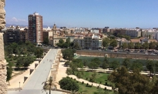 The best of Valencia guided tour