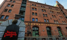 Hamburg Dungeon Tour: biglietti di ingresso