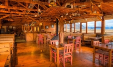 Day Tour to Upsala Glacier and Estancia Cristina