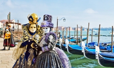 Gita di un giorno a Venezia