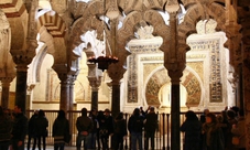 History of the Mosque of Cordoba: guided tour