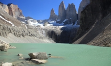 Full Day Tour to Torres del Paine National Park