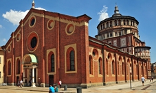 Biglietti per il Cenacolo Vinciano e tour storico di Milano
