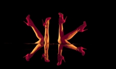 Crazy Horse - Biglietti per spettacolo cabaret