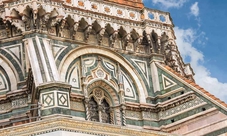 Visita guidata alla Cupola Del Brunelleschi Firenze 