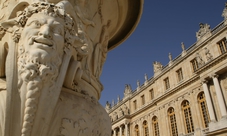 Biglietti salta fila con visita guidata alla Reggia di Versailles