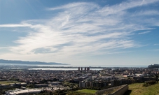 Tour in bici della campagna di Cagliari