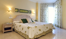 Golf in Costa Blanca: Oliva Nova Golf & Beach Resort
