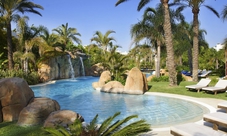 Golf in Marbella: Soggiorno in Hotel 5 Stelle