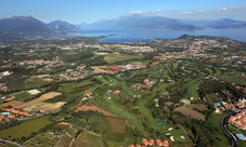 Golf at Lake Garda: Maison Gardagolf