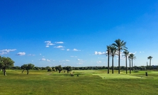 Golf in Andalusia: Barrosa Park Hotel