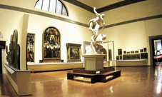 Galleria dell'Accademia e il David: Biglietti salta fila e visita guidata