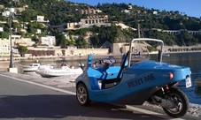 NiceCar city tour