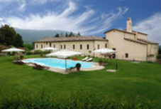 BENESSERE GOURMET IN UMBRIA