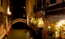 Shadows of Venice: Hidden Venice Walking Tour by Night