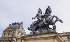 Tour del meglio del Louvre con biglietti salta fila