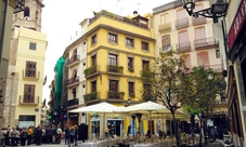 Valencia gastronomical tour with wine tasting