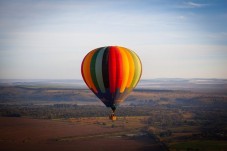 Volo in Mongolfiera - Balooning