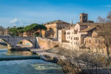 Visita Guidata del Ghetto e del Museo Ebraico a Roma