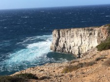 Crociera in Barca a Vela tra Lampedusa, Linosa e Lampione per 4 Persone