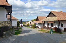 Hollókő UNESCO Heritage Village and Eger Castle: Private Day Tour