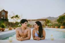 Benessere di Coppia - Massaggio & ingresso SPA