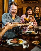 Tour di Windsor, Stonehenge, Salisbury e Bath con pranzo di Natale