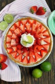 Torta alla Frutta