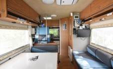 Cofanetto Regalo Camper Vintage – 7 Giorni di Avventura