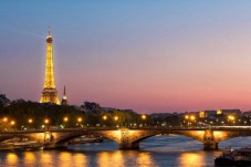 Parigi: biglietto per il Museo Grévin