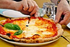 Corso sulla Pizza | Golden Moments