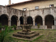 Soggiorno nell'animo Medievale toscano