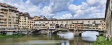 Viaggio di Coppia due Notti a Firenze