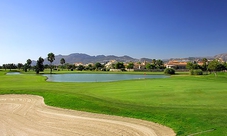 Golf in Costa Blanca: Oliva Nova Golf & Beach Resort